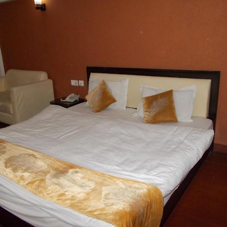 Hotel Well Come Park Nainital Exterior foto
